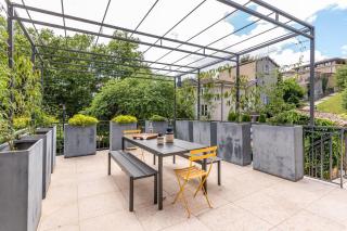 La Mignonne - Village house with swimming pool - Saint-Didier-au-Mont-dʼOr - 5