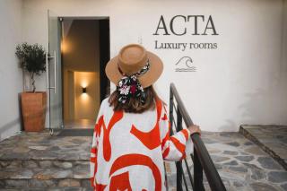 ACTA Luxury Rooms - 8
