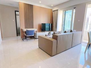 Xi Ke Executive Apartment - Shenzhen Futian Exhibition Center - Shenzhen - 8