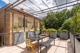 La Mignonne - Village house with swimming pool - Saint-Didier-au-Mont-dʼOr - 3
