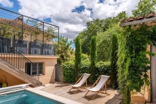 La Mignonne - Village house with swimming pool - Saint-Didier-au-Mont-dʼOr - 8