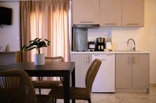 ACTA Luxury Rooms - Nikiti - 3