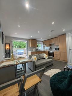 Poppy Cottage, Pembrokeshire - Tenby - 6