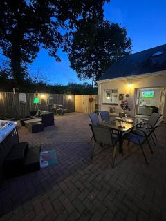 Poppy Cottage, Pembrokeshire - 5