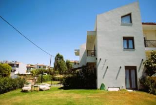 ACTA Luxury Rooms - Nikiti - 6