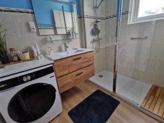 Ty Mam Goz - Plages à 5 min - wifi - jardin - Concarneau - 8