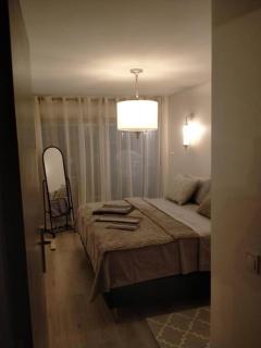 Appartement moderne Marrakech - 7