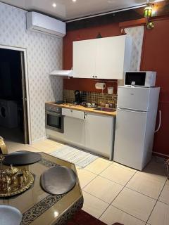 Appartement jaccuzi de L orient - Arles - 4