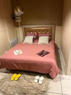 Appartement jaccuzi de L orient - Arles - 2