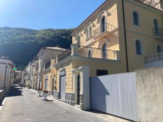 Appartamenti Miravalle - Maratea - 9