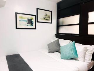 1BR Condotel Ridgewood Towers Taguig City #RW12 - Manila - 0