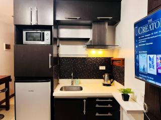 1BR Condotel Ridgewood Towers Taguig City #RW12 - Manila - 7