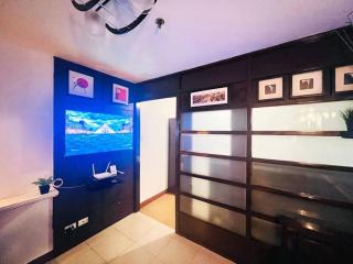 1BR Condotel Ridgewood Towers Taguig City #RW12 - Manila - 1