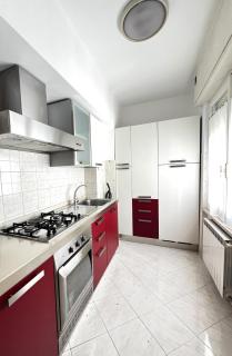 Bilocale con parcheggio privato vicino la stazione - Levanto - 8