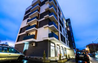 Apartmenthaus Oborishte - 27 - 5