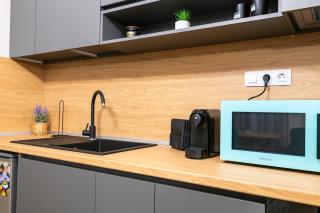 Apartmenthaus Oborishte - 27 - 2