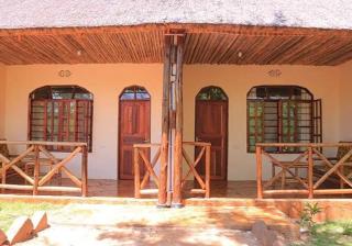 Mikumi Adventure Lodge - 2