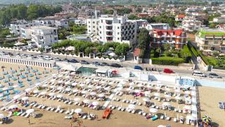 BAJAMAR BEACH HOTEL - Formia - 6