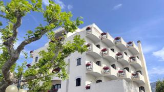 BAJAMAR BEACH HOTEL - Formia - 4