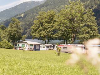Fischerhof Glinzner Hotel-Restaurant-Camping - 5