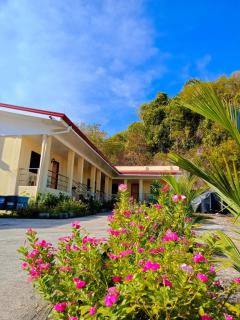Stockton Inn - San Juan - 0