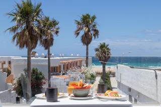 Beachfront Aqua Livingtarifa - Tarifa - 8