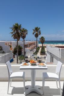 Beachfront Aqua Livingtarifa - Tarifa - 0