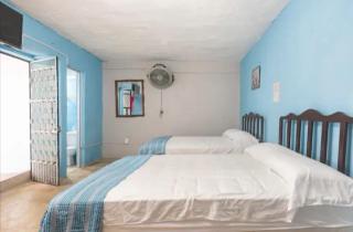 Espaciosa habitación comoda - 5