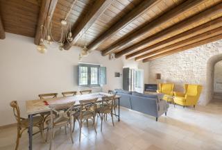 Trullo Felicità - 6