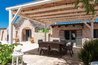 Trullo Felicità - 8