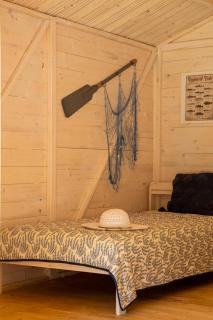 Ostende - Chatky u Sázavy - 2