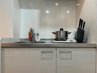 Ikebukuro Area 41 NishiikeApartment - Tóquio - 6