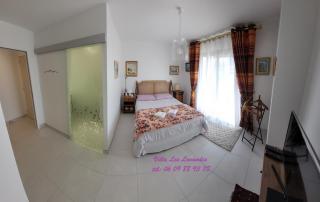 villa les lavandes - Saint-Alban - 9