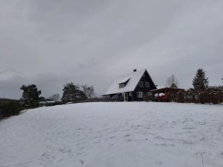 Wunderschönes Chalet mit Seeblick - Schluchsee - 6