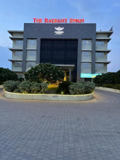 The Radiant Swan - Dahej - 9
