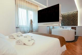 Bed&Dreams con Jacuzzi - Bergamo - 7