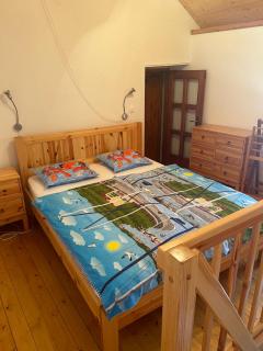 Cottage at the post office - Rogoznica - 2