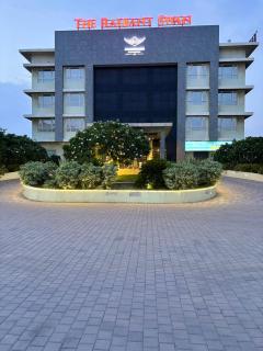 The Radiant Swan - Dahej - 8