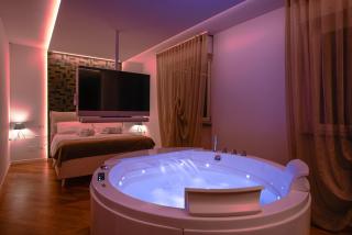 Bed&Dreams con Jacuzzi - Bergamo - 0