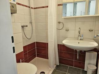 Apartment Dangaster Juwel, Am Alten Deich 2 - Dangast - 7