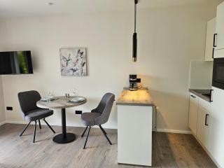 Apartment Dangaster Juwel, Am Alten Deich 2 - Dangast - 5