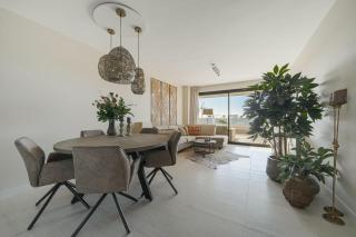 Las Olas Luxurious Retreat Estepona - Estepona - 4