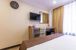 Deluxe City Hotel Nz - 4