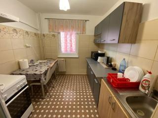 Apartament spațios situat central - 6