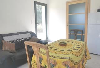 Logement au calme à LOURMARIN - Lourmarin - 2