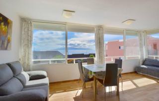 Princesa Isora Apt By Dream Homes Tenerife - Puerto de Santiago - 9