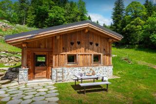 Grand Mazot La Chandelle - OVO Network - Bionnassay - 9