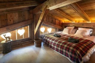 Grand Mazot La Chandelle - OVO Network - Bionnassay - 4