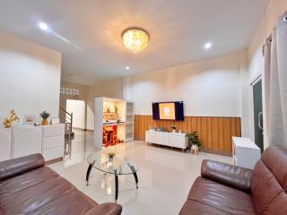 The Betong Life Guesthouse - Betong - 8