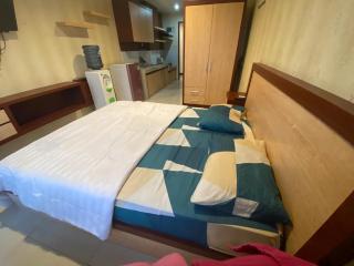 Trieak Skyview Apartment - Sunggal - 7